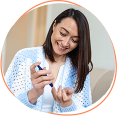 Diabetic Management