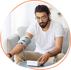 Hypertension and Cholesterol Management