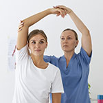Physio Rehabilitation