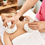 Western and holistic therapies at The Healing Hills