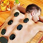 Hot Stone Massage