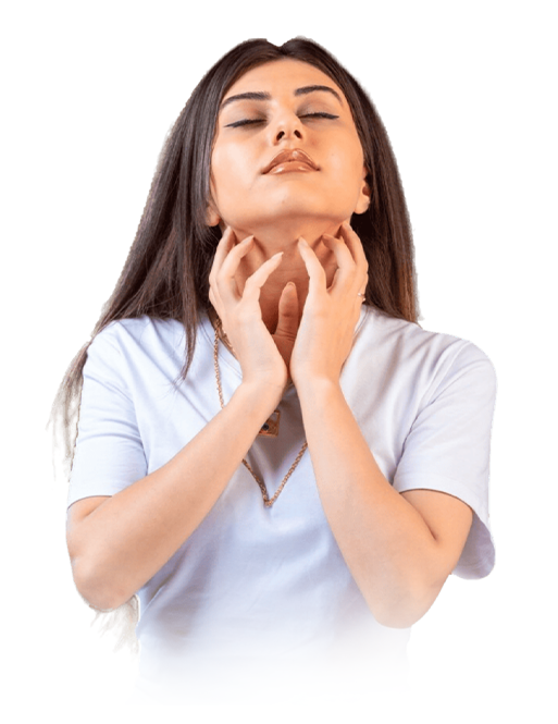 Naturopathic and Ayurvedic Thyroid Treatment