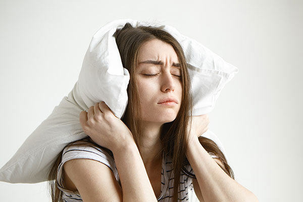 Stress and Insomnia Management at Healing Hills