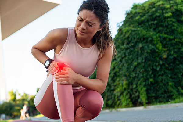 The Best Naturopathic Sports Injury Care