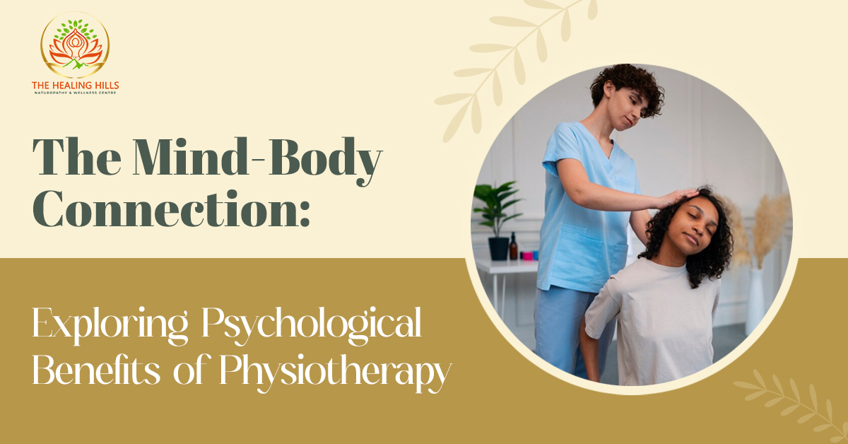 Physiotherapy