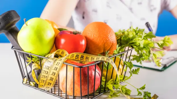Naturopathic Therapies for Healthy Weight Loss