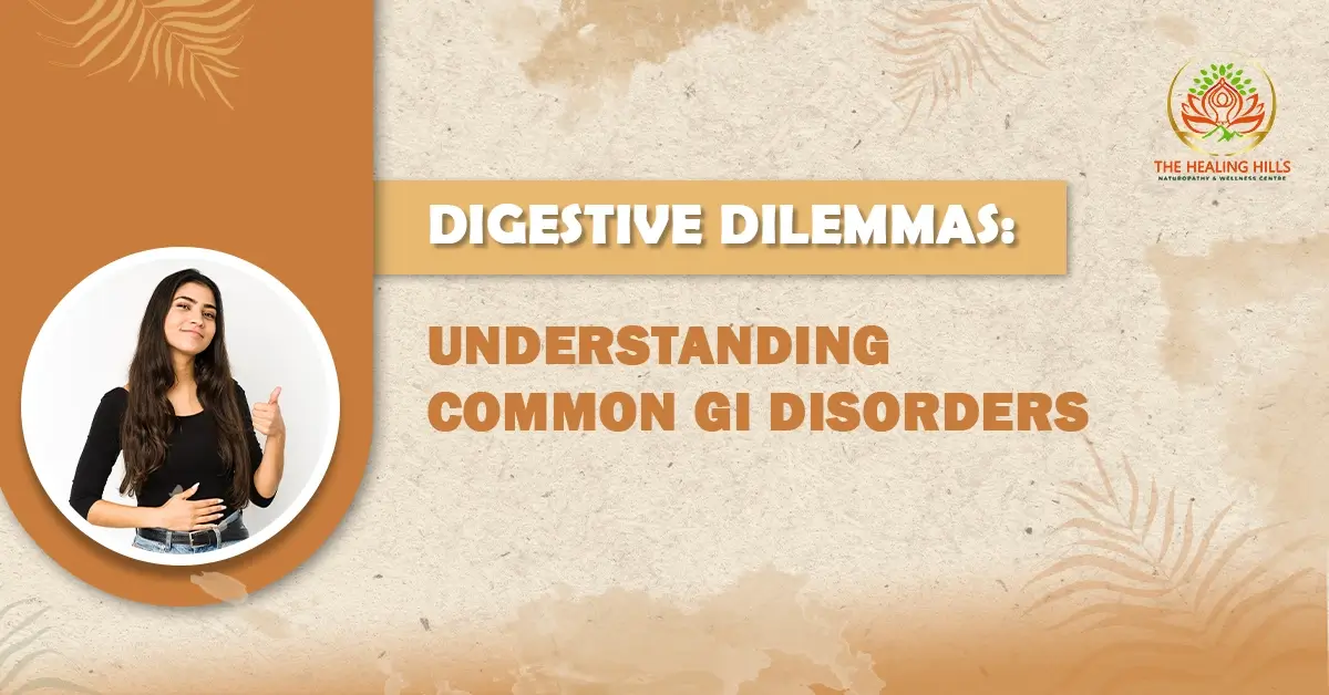 GI Disorders