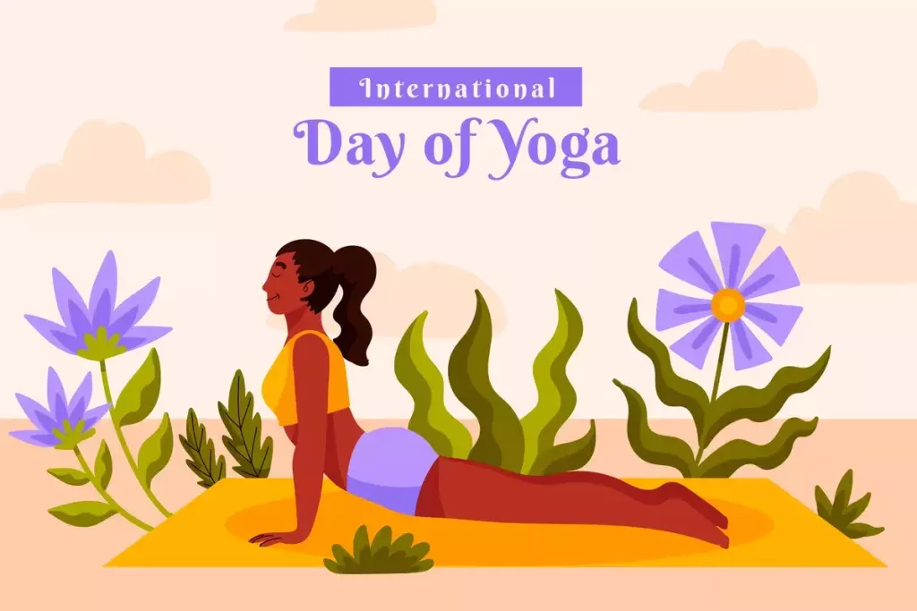 International Yoga Day How to Prepare for Your First Yoga Session