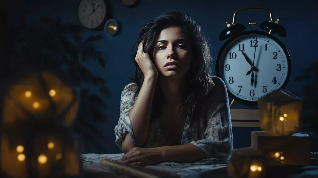 Exploring the Causes and Symptoms of Insomnia