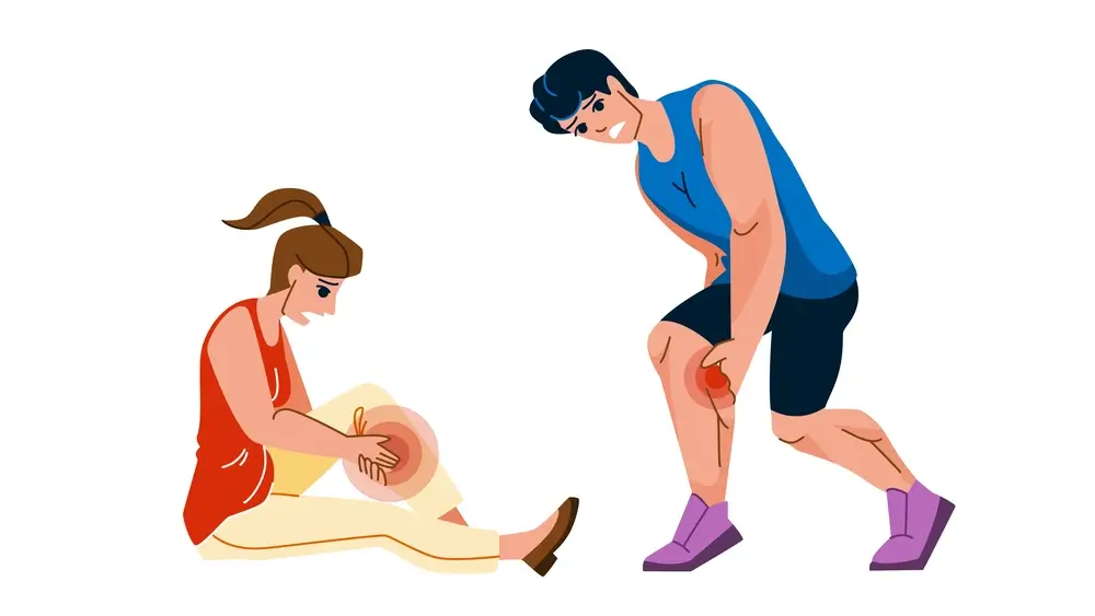 5 Benefits of Physiotherapy for Sports Injuries