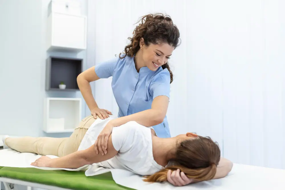 The Comprehensive Guide to Physiotherapy's Role in Women's Health