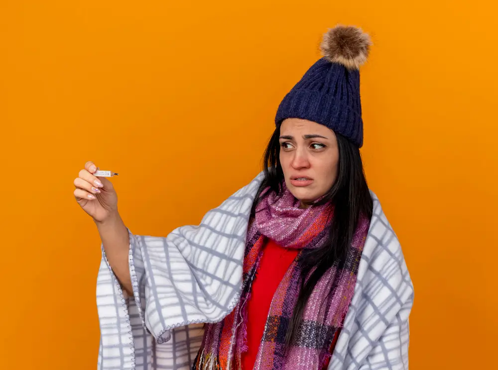 Immune-Supporting Hacks to Get Ready for the Winter Months