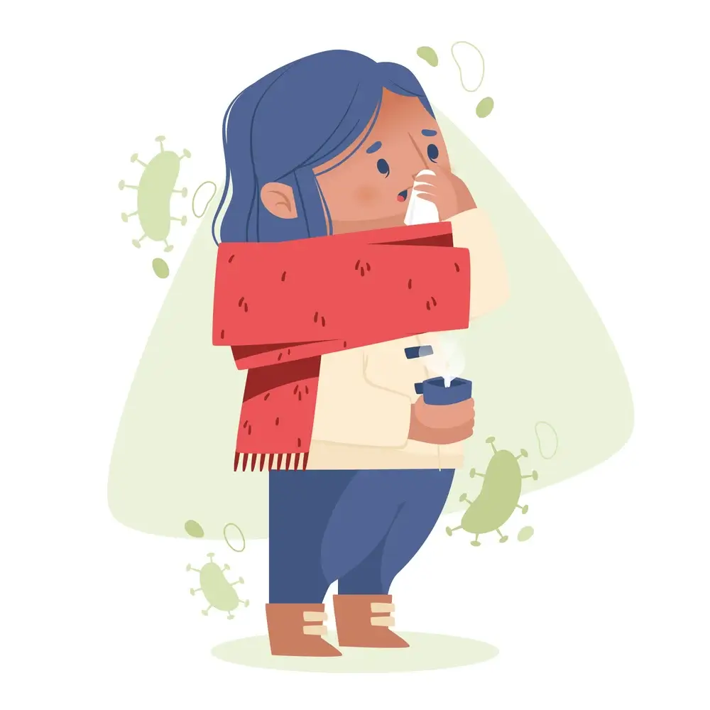 Immune-Supporting Hacks to Get Ready for the Winter Months