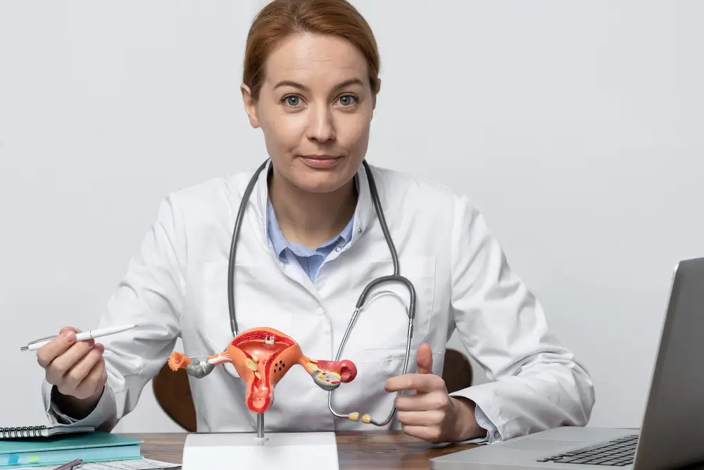 The Ultimate Guide to Keeping Your Hormones in the Right Balance Tips for Long-Term Health