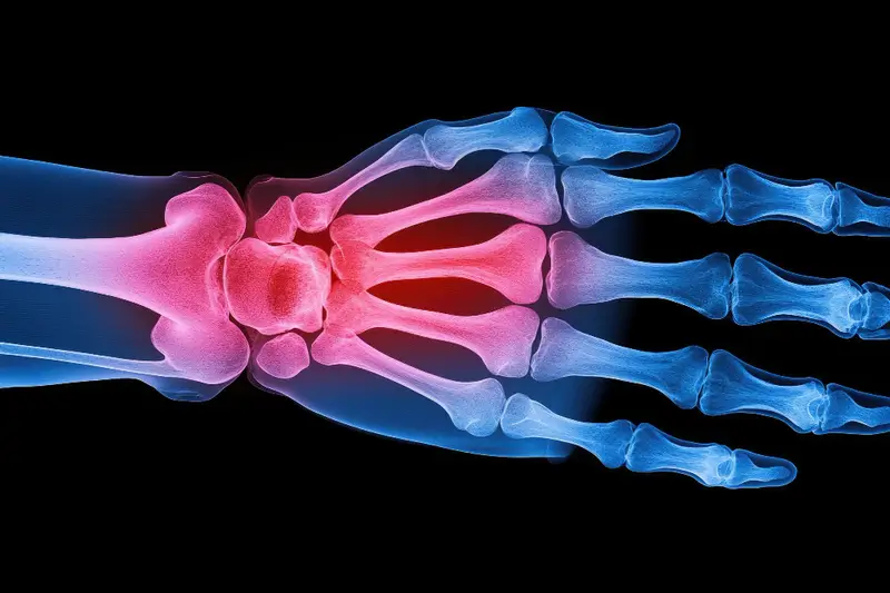 Say Goodbye to Joint Pain 7 Natural Anti-Inflammatory Solutions That Work
