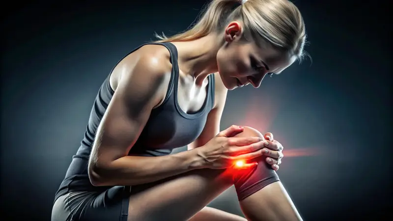 Say Goodbye to Joint Pain 7 Natural Anti-Inflammatory Solutions That Work