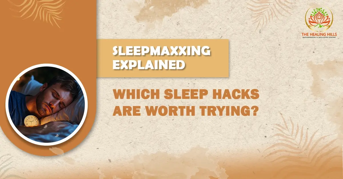 Sleepmaxxing Explained Which Sleep Hacks Are Worth Trying