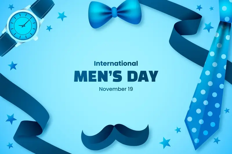 Men’s Health Matters: Age-Specific Tips for Lifelong Wellness on International Men’s Day
