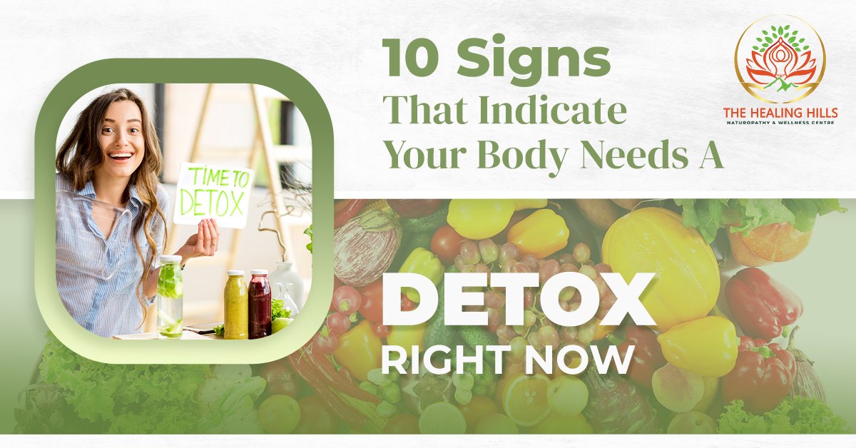 detox