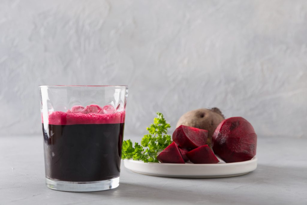 beetroot