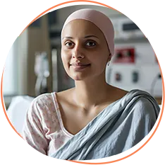 Post Chemotherapy Management