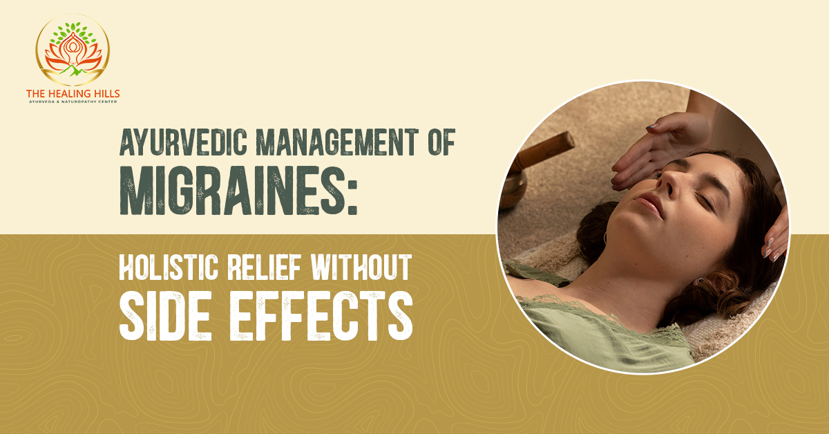 Ayurvedic Management of Diabetes: Balancing Blood Sugar Naturally