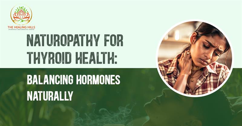 Thyroid Care