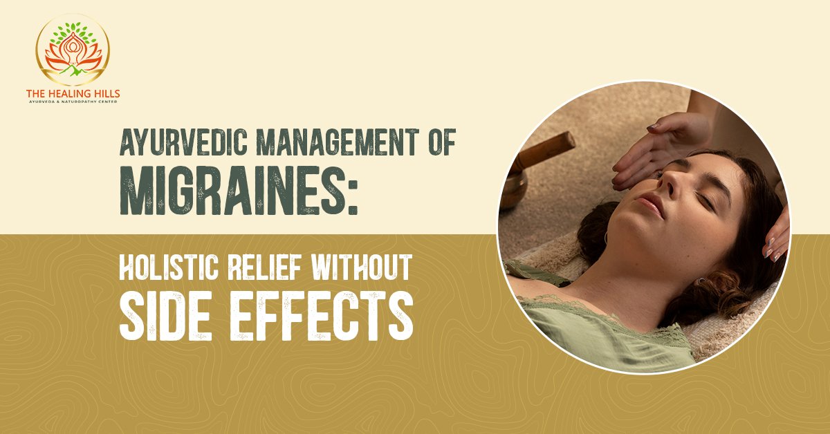 Ayurvedic Management of Diabetes: Balancing Blood Sugar Naturally