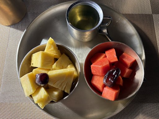 Photo from customer review