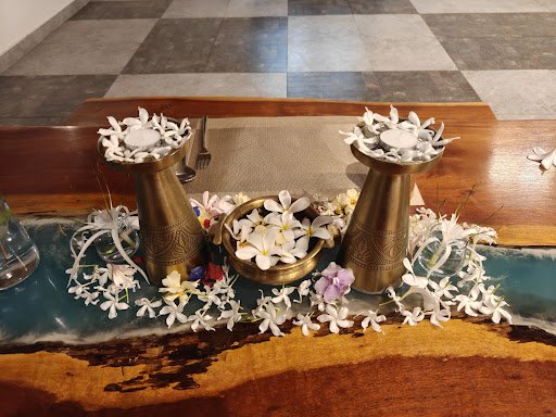 Photo from customer review